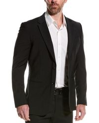 Reiss - Hope Wool-Blend Blazer - Lyst