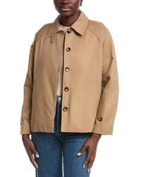 ANNA KAY - Colombe Trench Coat - Lyst