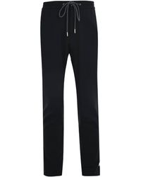 Tombolini - Tech Drawstring Pant - Lyst