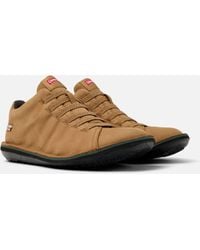 Camper - Ankle-Boot Beetle - Lyst