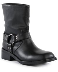 Seychelles - Rise Up Vegan Leather Boot - Lyst