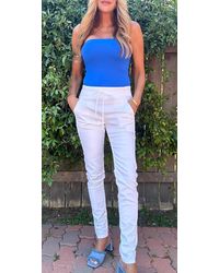 Bevy Flog - Shely Pants - Lyst