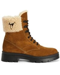 Giuseppe Zanotti - Jaure - Lyst