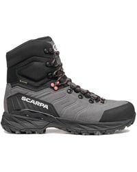 SCARPA - Rush Polar Gtx Wmn Hiking Boots - Lyst
