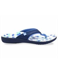 Spenco - Yumi Fruitopia Sandal - Lyst