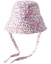 Baum und Pferdgarten - Lori Liberty Flower Hat - Lyst