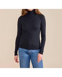 S'Edge - Olivia Top - Lyst