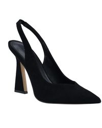Marc Fisher - Scully Pointed Toe High Heel Pumps - Lyst
