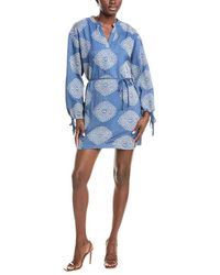 ANNA KAY - Belinda Mini Dress - Lyst