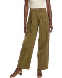 Co. - Drop Waist Pant - Lyst