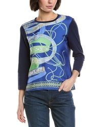 J.McLaughlin - Alessandra Knit Top - Lyst
