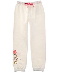 Splendid - Camellia Rose Jogger - Lyst