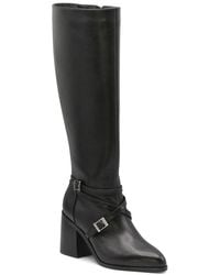Charles David - Jacoby Leather Boot - Lyst