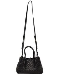 Walter Baker - Alina Mini Leather Tote - Lyst