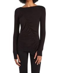 Capsule 121 - Bell Tee - Lyst