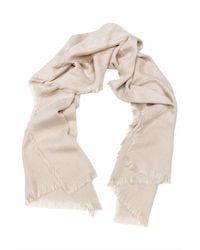 Kensie - Fringe Scarf - Lyst