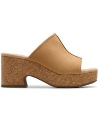 Clarks - Nerisa Vine - Lyst