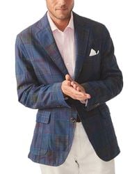 J.McLaughlin - Mccown Jacket - Lyst