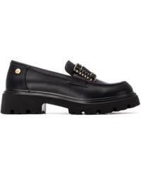 Xti - Casual Moccasins By - Lyst