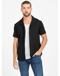 Guess - Benjamin Shirt - Lyst