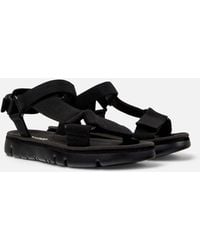 Camper - Sandals Oruga Sandal - Lyst