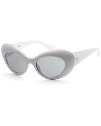 Versace - 52 Mm Sunglasses - Lyst