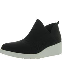 Anne Klein - Quay Lifestyle Cut-Out Slip-On Sneakers - Lyst