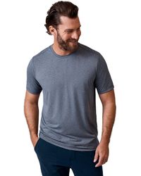 Free Country - Microtech Chill Cooling Crew Tee - Lyst
