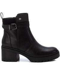 Xti - Casual Booties By - Lyst