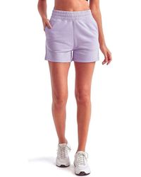 Tridri - Maria Jogger Shorts - Lyst