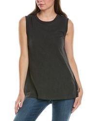 The Great - The Crew Tank - Lyst