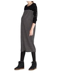 HATCH - Lou Maternity Dress - Lyst