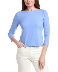 J.McLaughlin - Natasha Top - Lyst