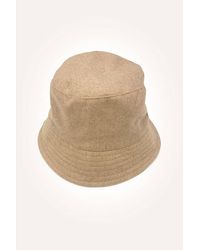 Kensie - Bucket Hat - Lyst