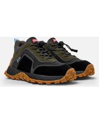 Camper - Sneaker-Bootie Kids Drift Trail Kids - Lyst
