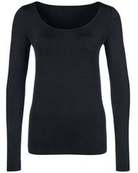 Wolford - Luxe Pullover - Lyst