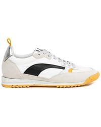 ONCEPT - Montreal Leather Sneaker - Lyst