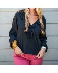 Another Love - Raquelle Top - Lyst