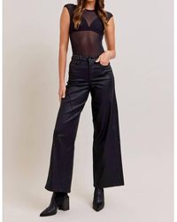 Hidden Jeans - 33" Inseam High Rise Jean - Lyst
