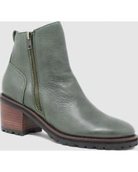 DJANGO & JULIETTE - Birdi Ankle Boot - Lyst