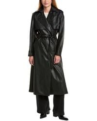 Bardot - Luca Trench Coat - Lyst
