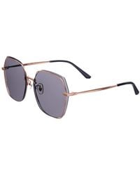 Bertha - Renata Sunglasses - Lyst