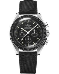 Omega - Moonwatch Professional Dial Watch - Lyst