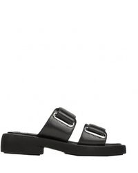 EOS Melbourne - Eleni Sandals - Lyst
