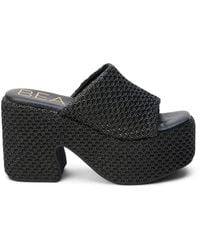 Matisse - Como Platform Heel - Lyst