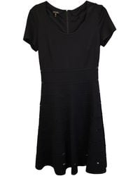 ESCADA - A-Line Mini Dress - Lyst