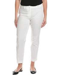 Max Mara - Weekend Cecco Trouser - Lyst