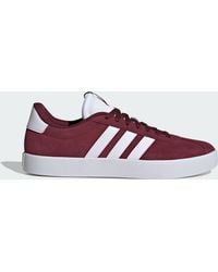 adidas - Vl Court 3.0 Shoes - Lyst