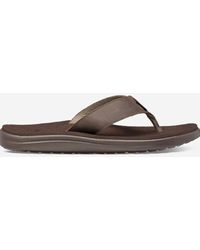Teva Sandals and flip-flops for Women | Online Sale up to 55% off | Lyst