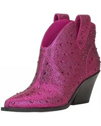 Jessica Simpson - Zadie 2 Ankle Boot - Lyst